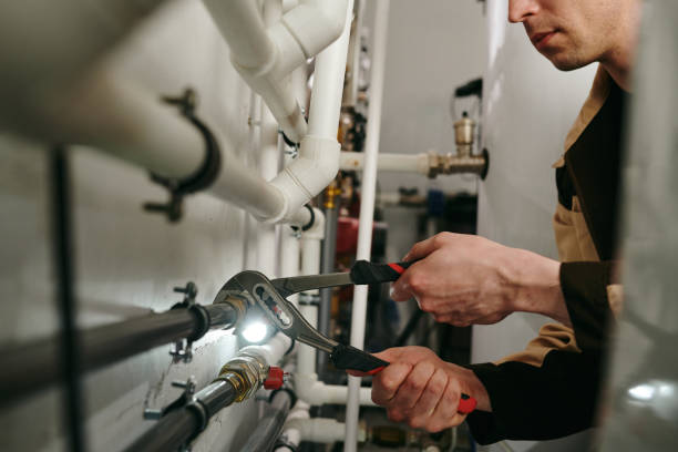 Best Plumbing Repair Near Me  in Litchfield Beach, SC