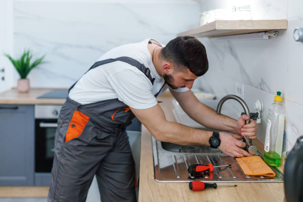 Best Shower Repair Services  in Litchfield Beach, SC