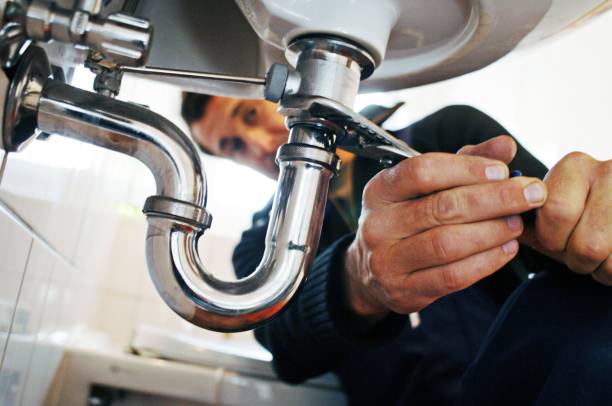 Best Plumbing Inspection Services  in Litchfield Beach, SC