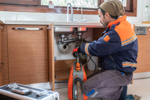 Best Emergency Plumber  in Litchfield Beach, SC