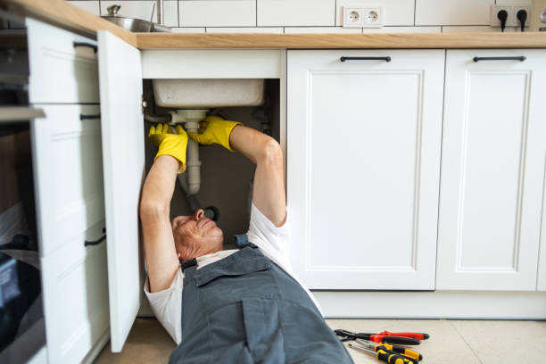 Best Emergency Plumbing Repair  in Litchfield Beach, SC