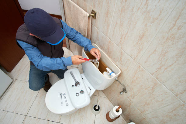 Best Local Plumber Services  in Litchfield Beach, SC