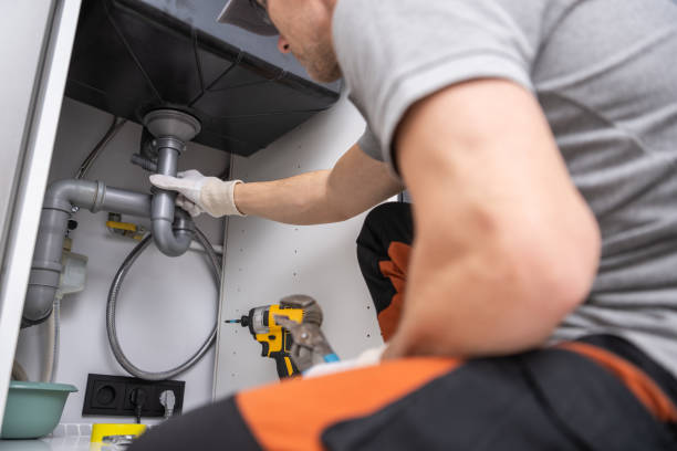 Best Local Plumber Services  in Litchfield Beach, SC