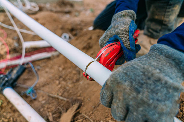 Litchfield Beach, SC Plumbing Company