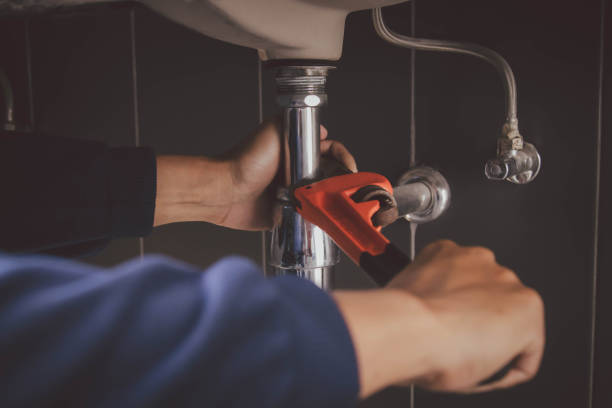 Best Residential Plumbing Services  in Litchfield Beach, SC
